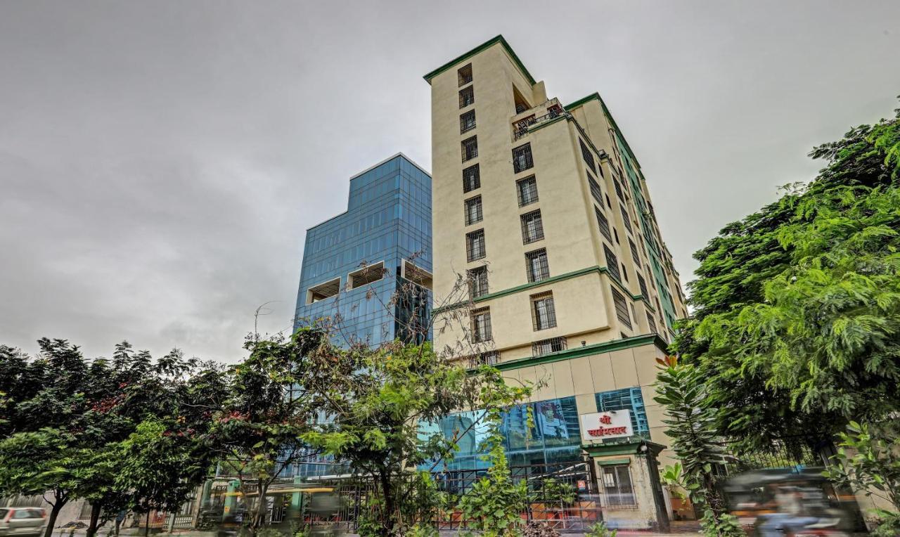 Treebo Welcome Apartments - Mumbai — Photos 3